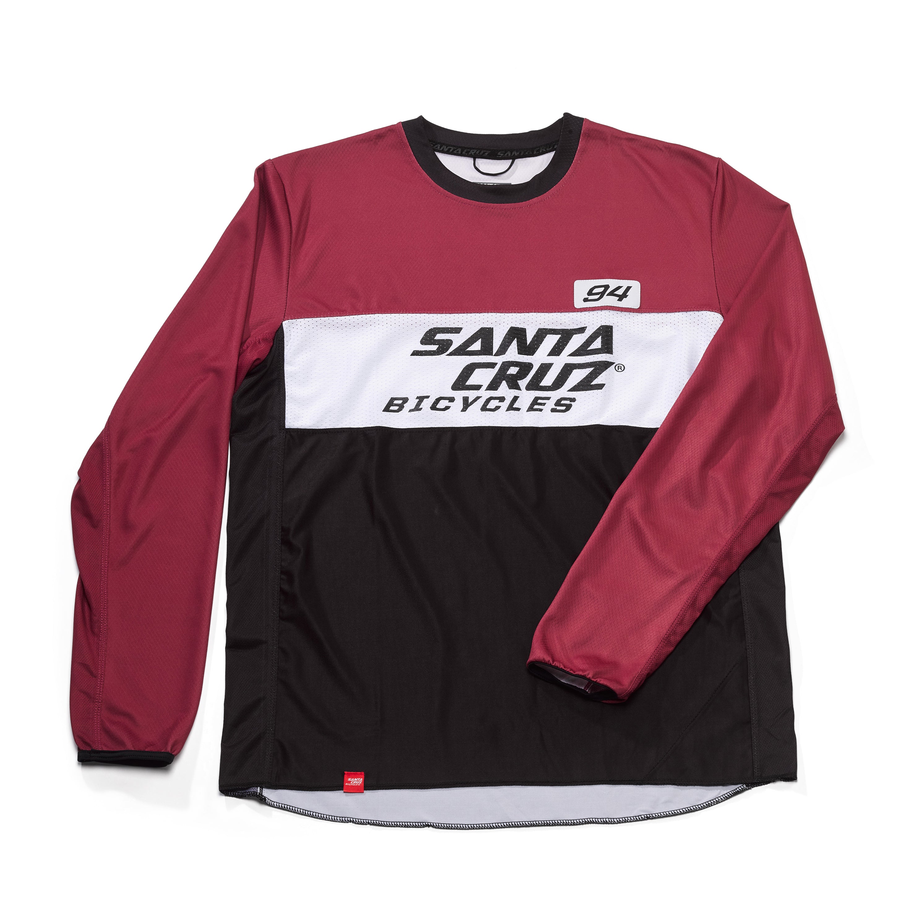 MX Enduro Jersey