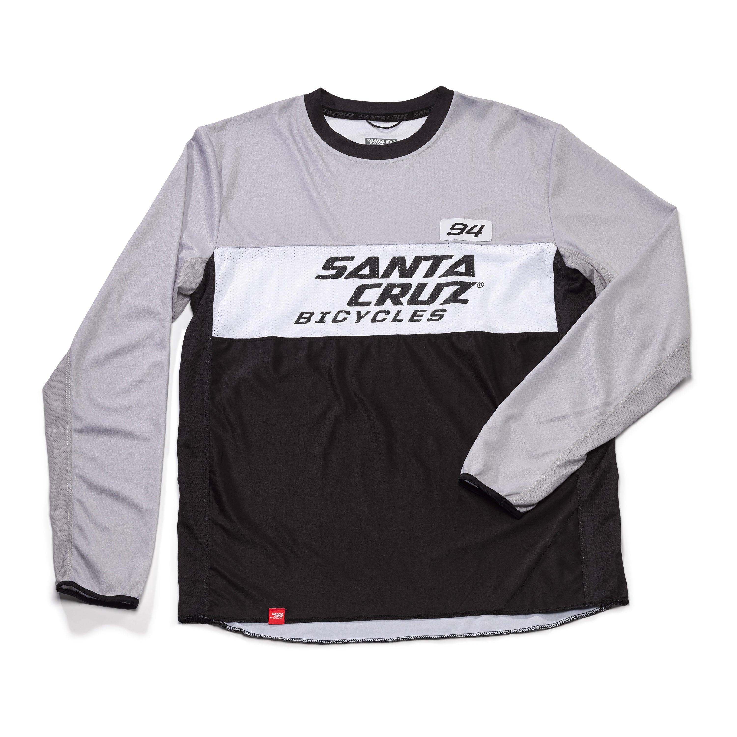 MX Enduro Jersey