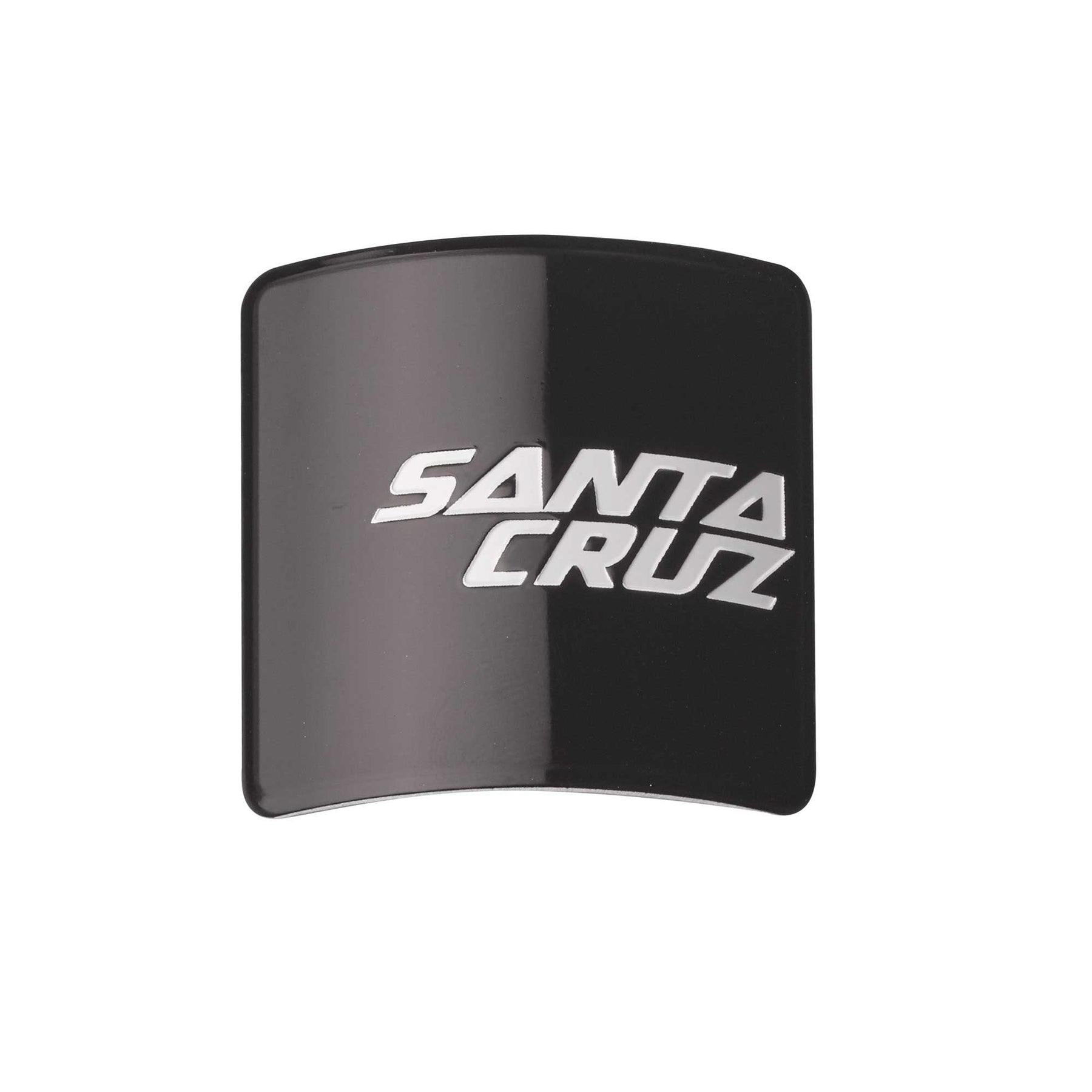 Santa Cruz Headtube Badge