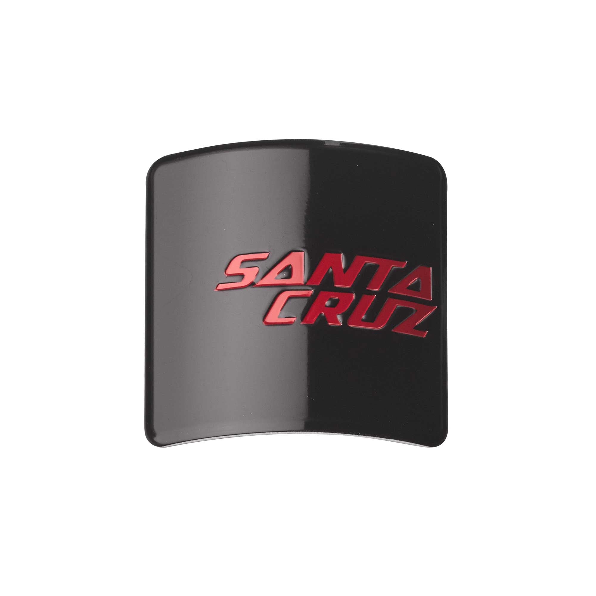 Santa Cruz Headtube Badge