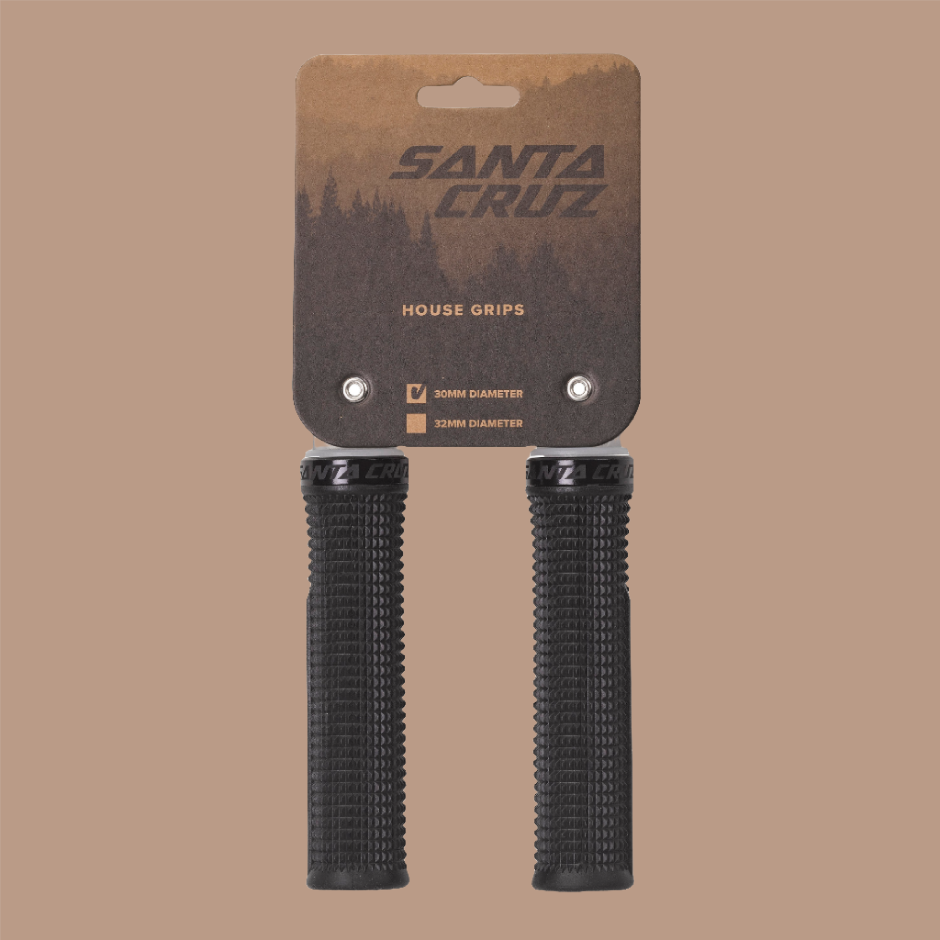 Santa Cruz House Grips