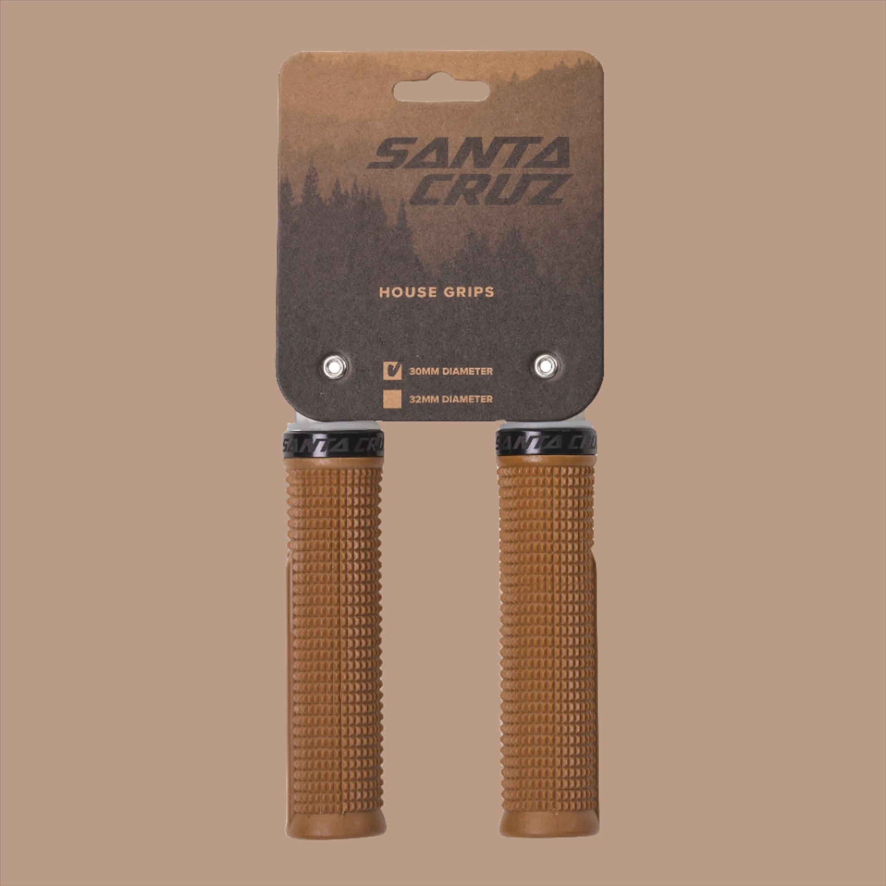 Santa Cruz House Grips