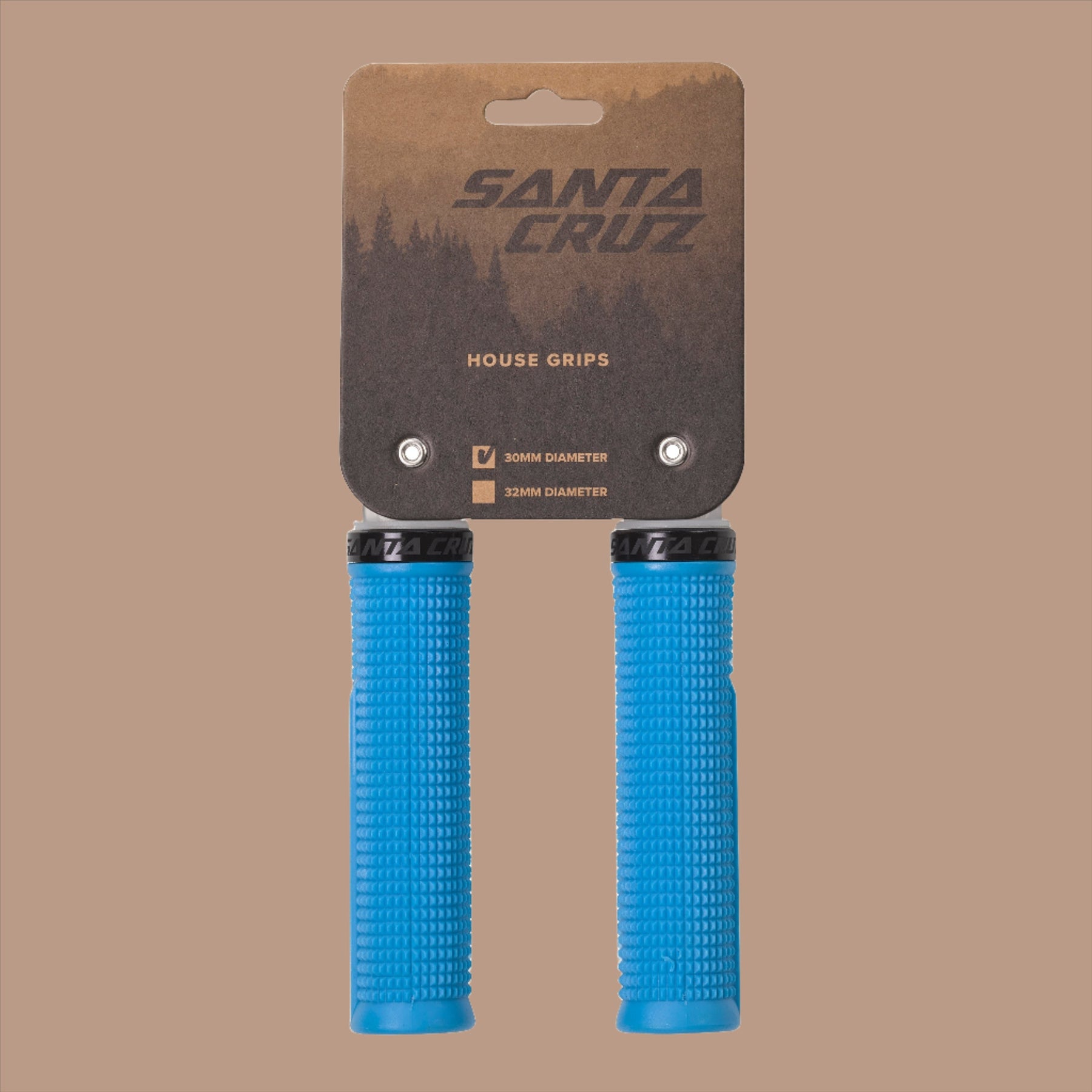 Santa Cruz House Grips