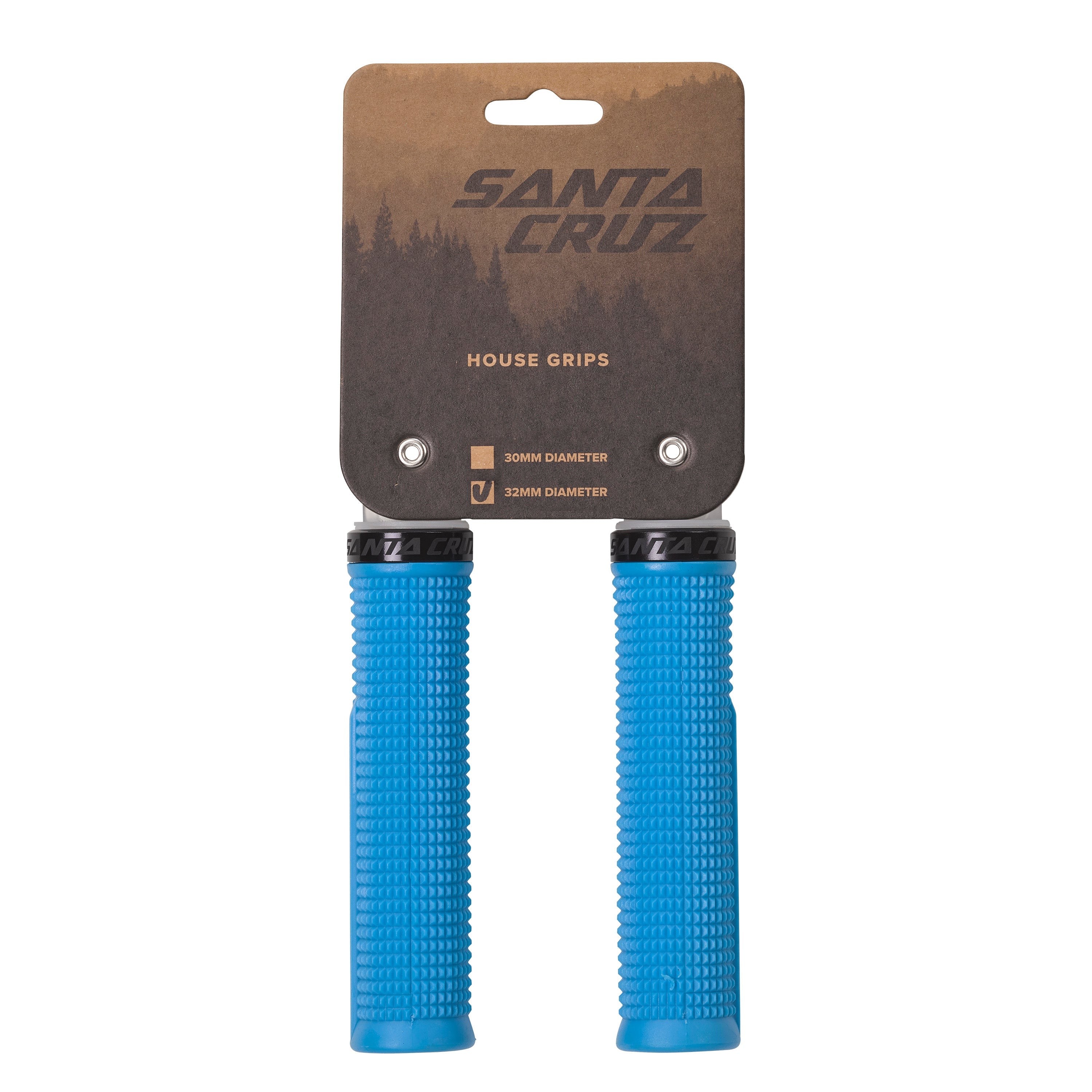 Santa Cruz House Grips