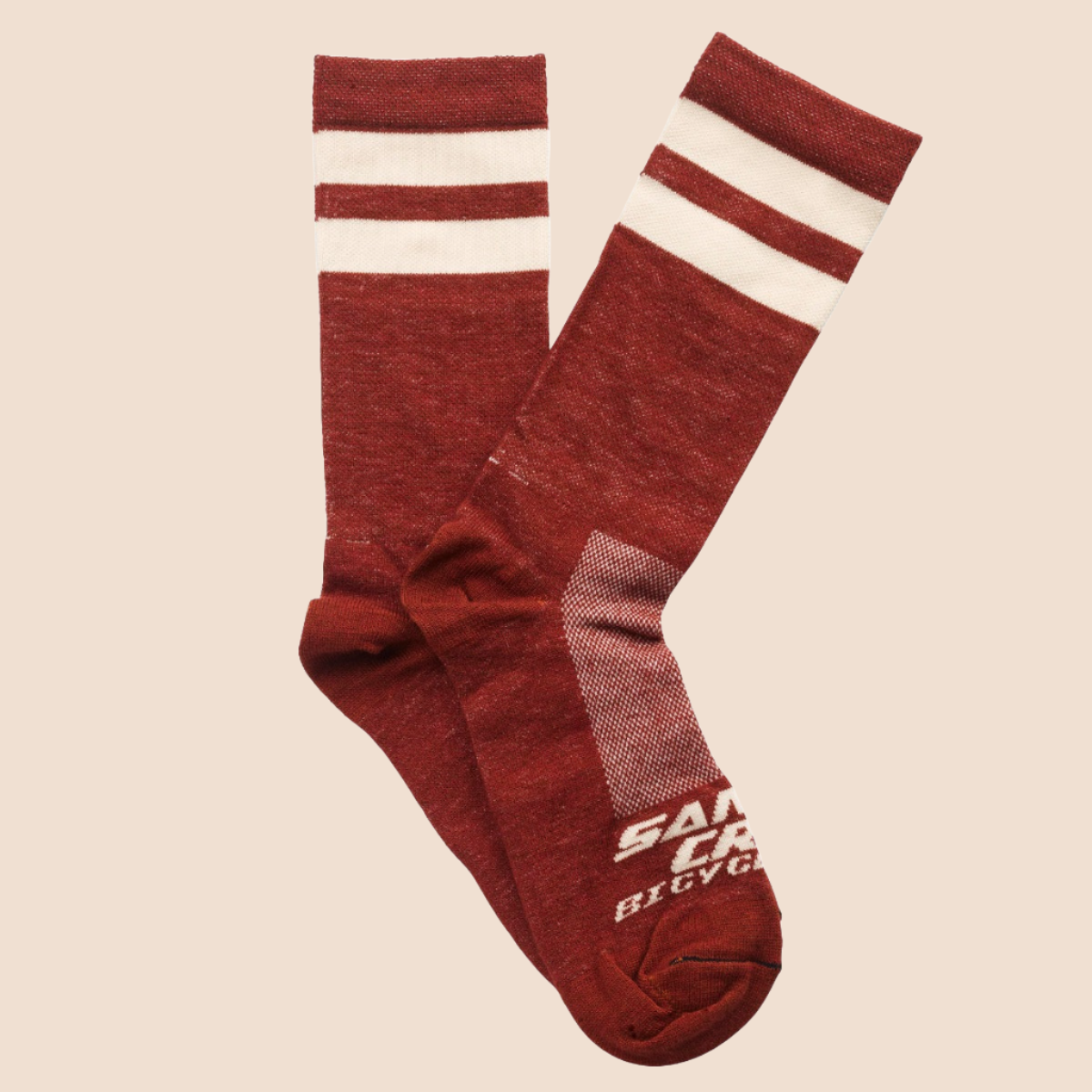 Ringer Sock