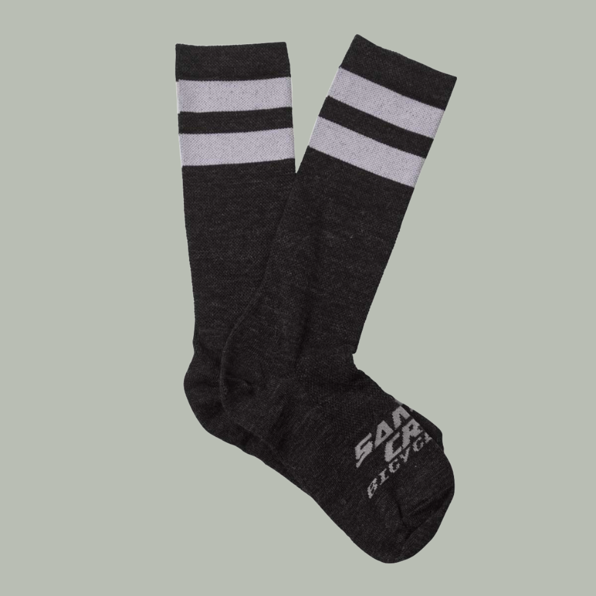 Ringer Sock