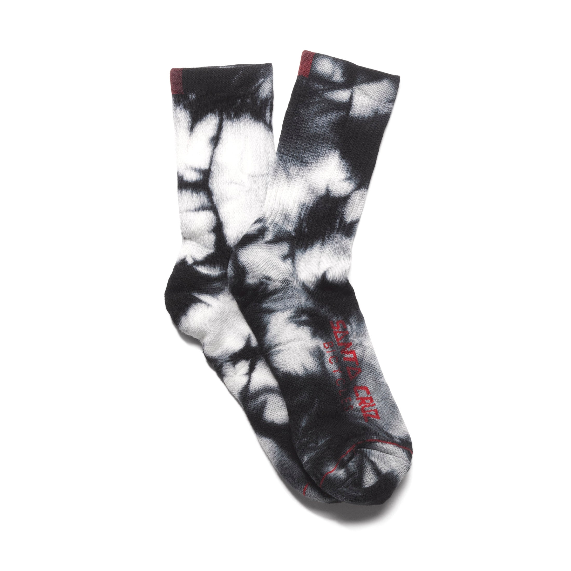 Tie Dye Sock