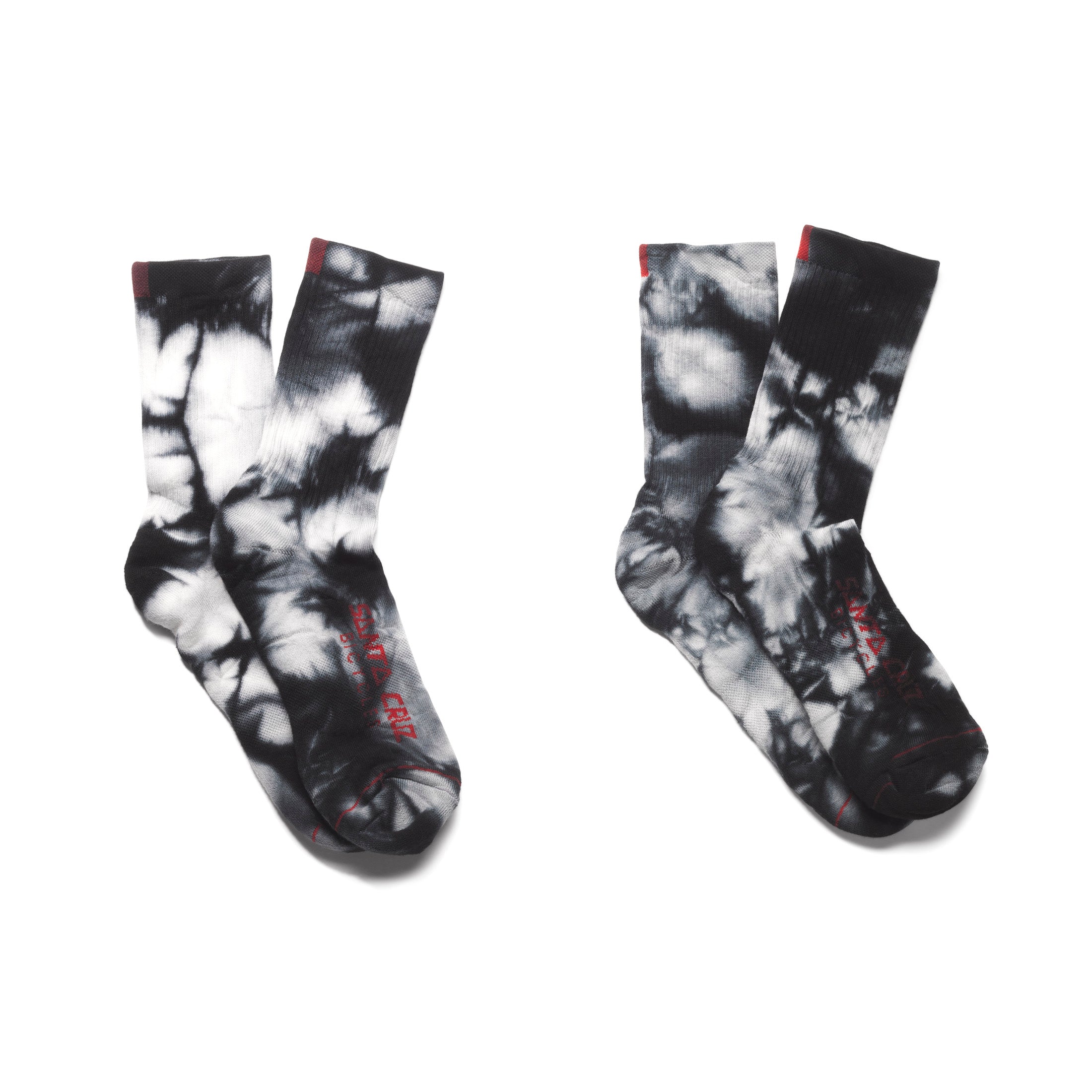 Tie Dye Sock