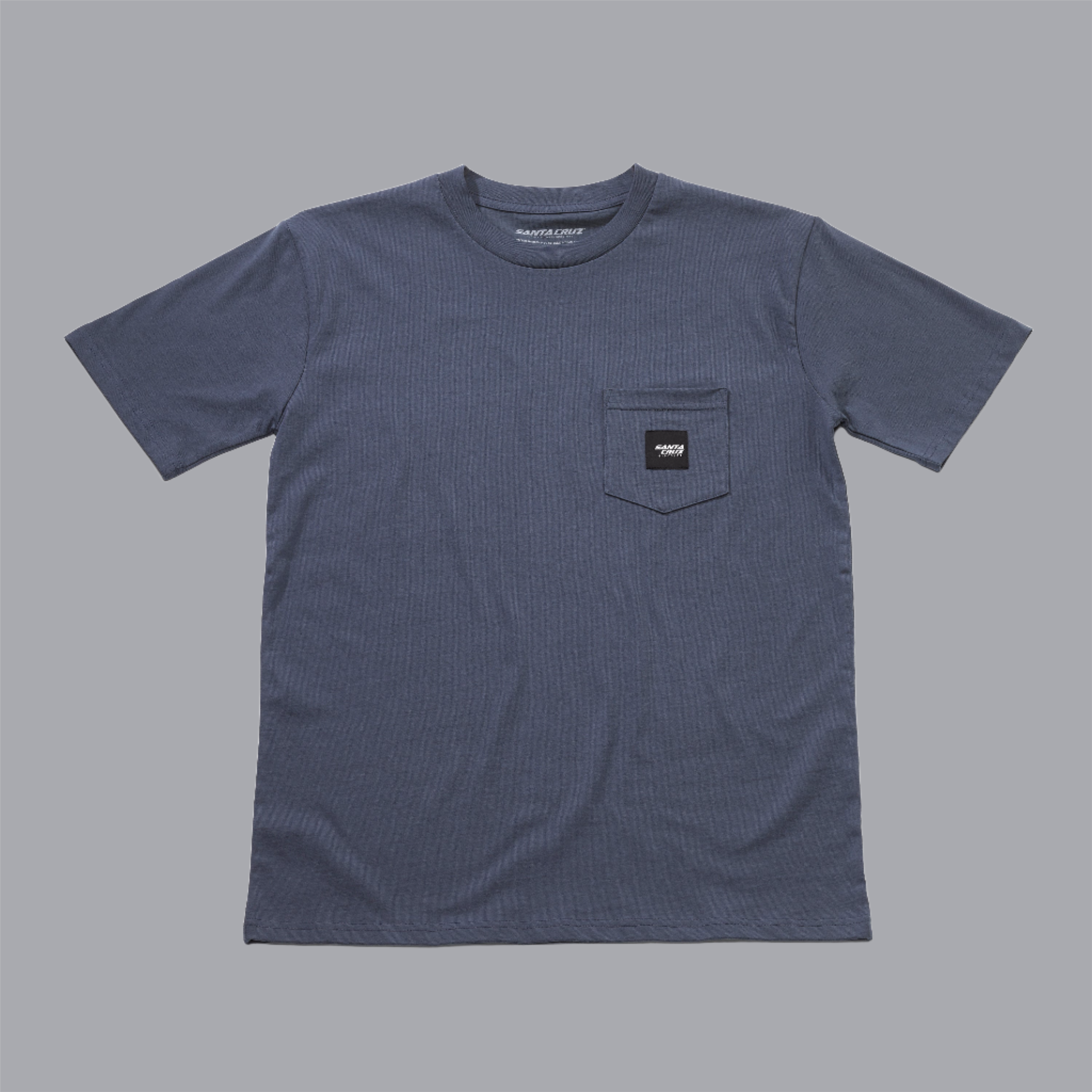 Patch Pocket Tee