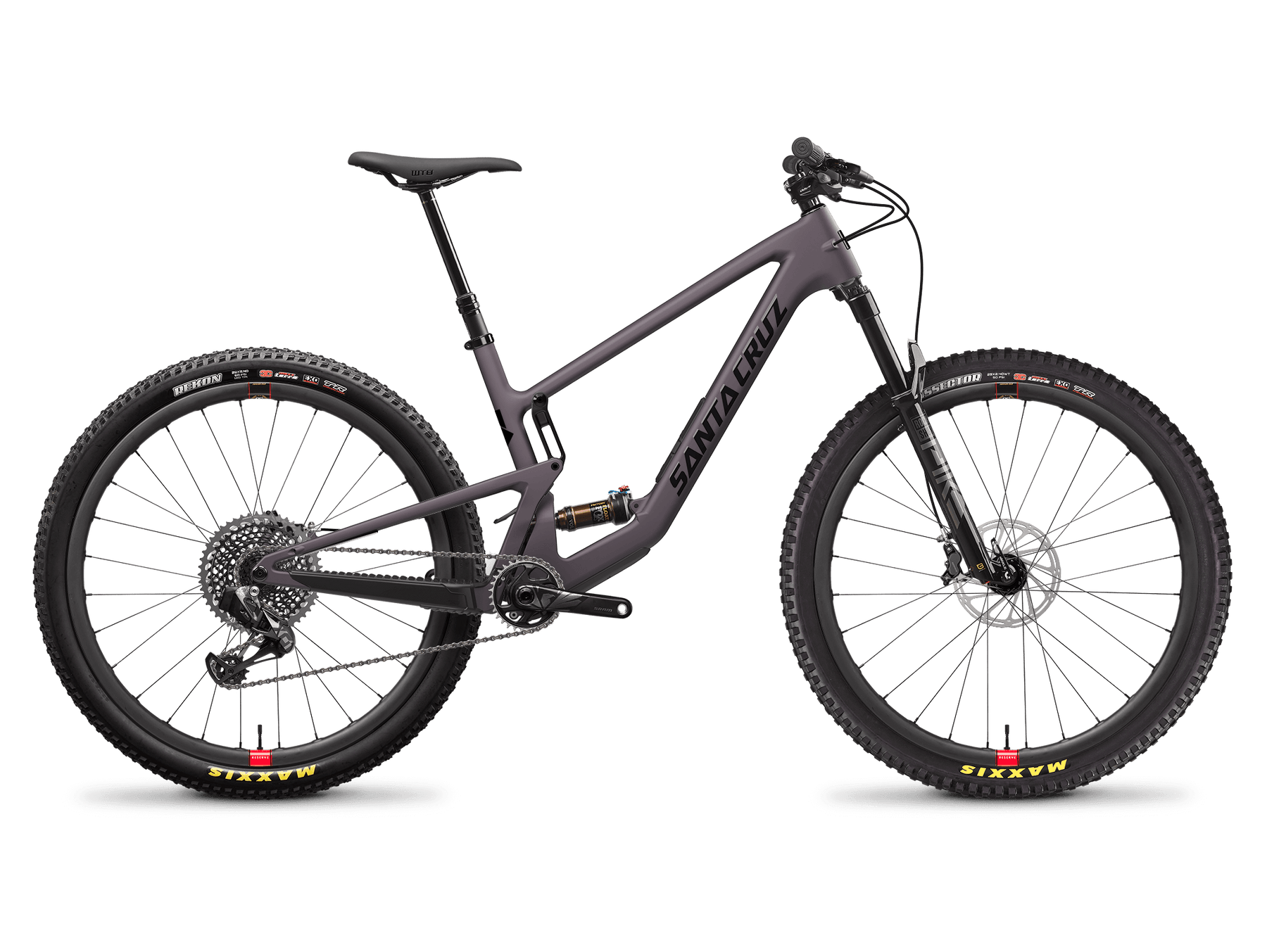 Tallboy X01 AXS RSV 2023