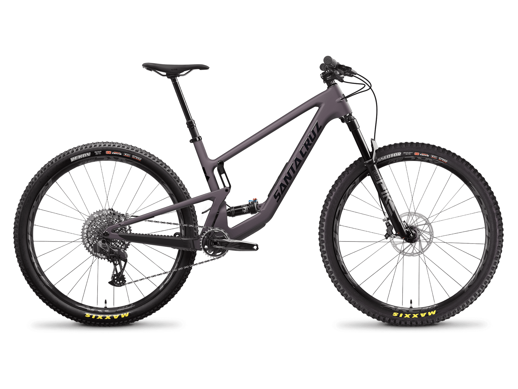 Tallboy GX AXS 2023