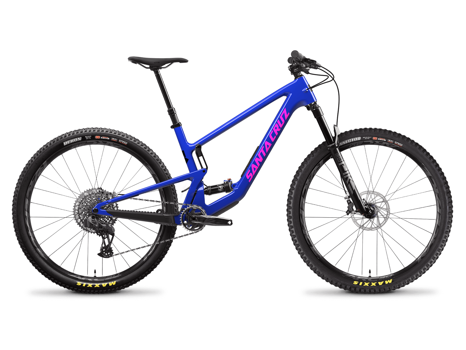 Tallboy GX AXS 2023