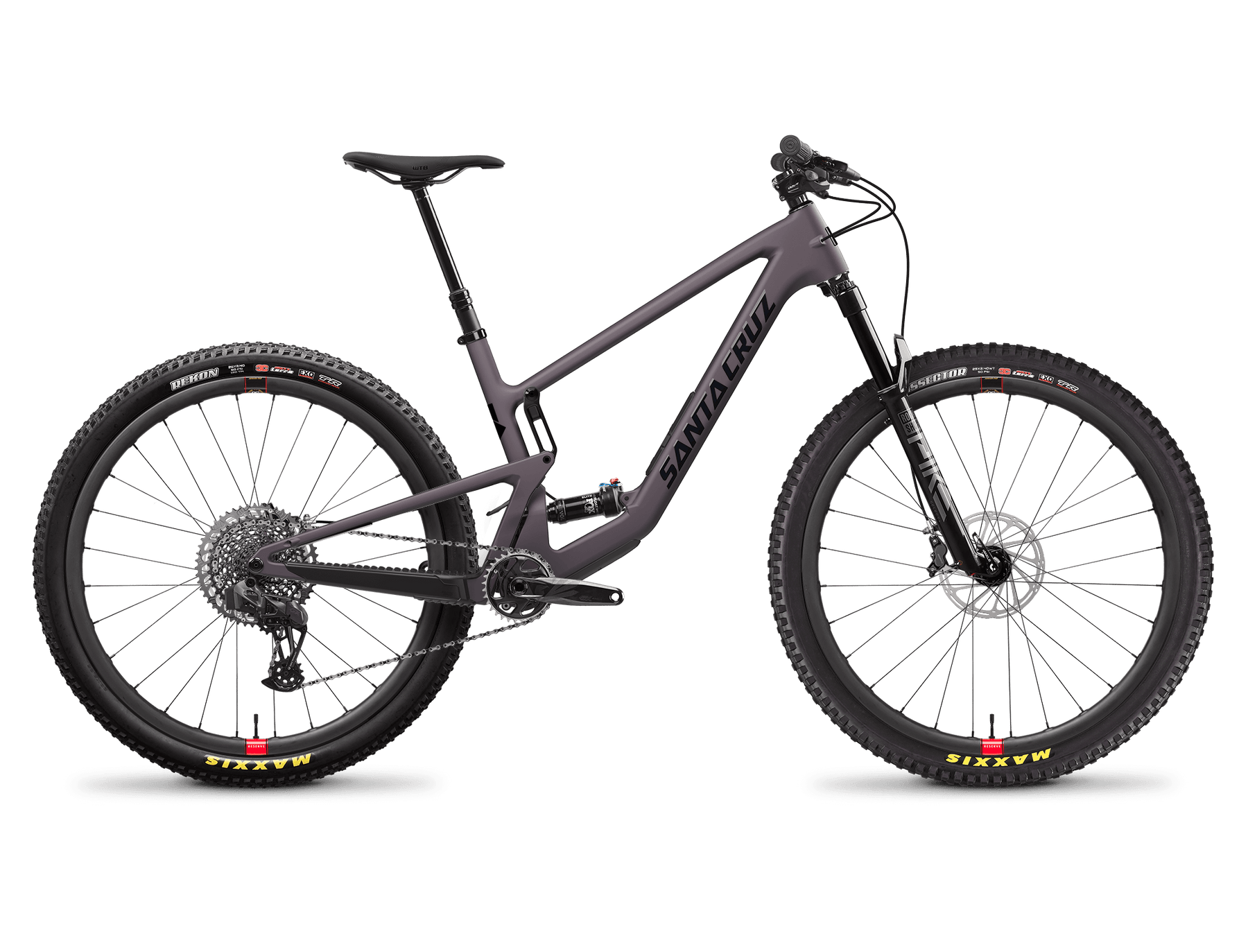 Tallboy GX AXS RSV 2023