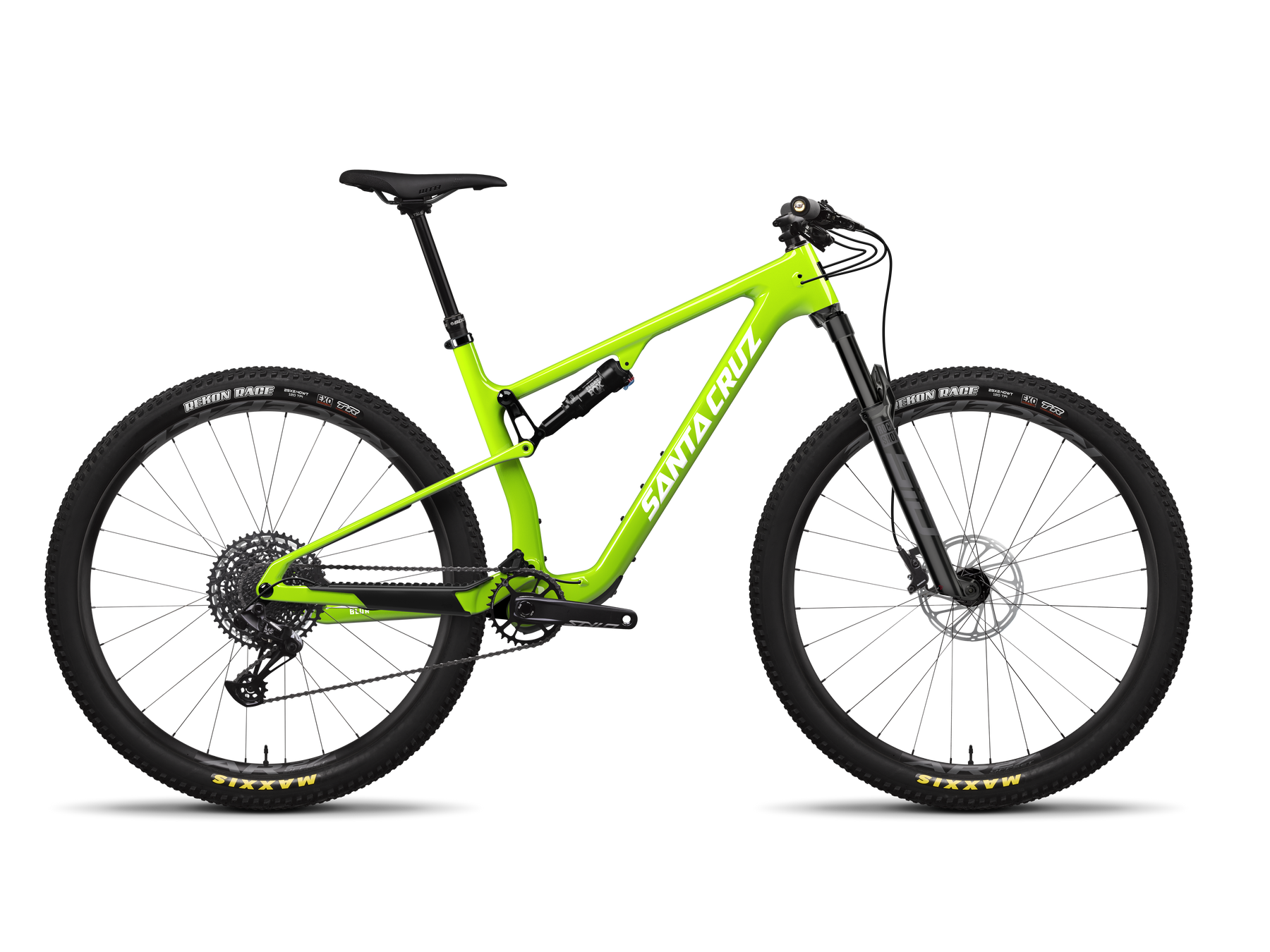 Blur R Trail 2024