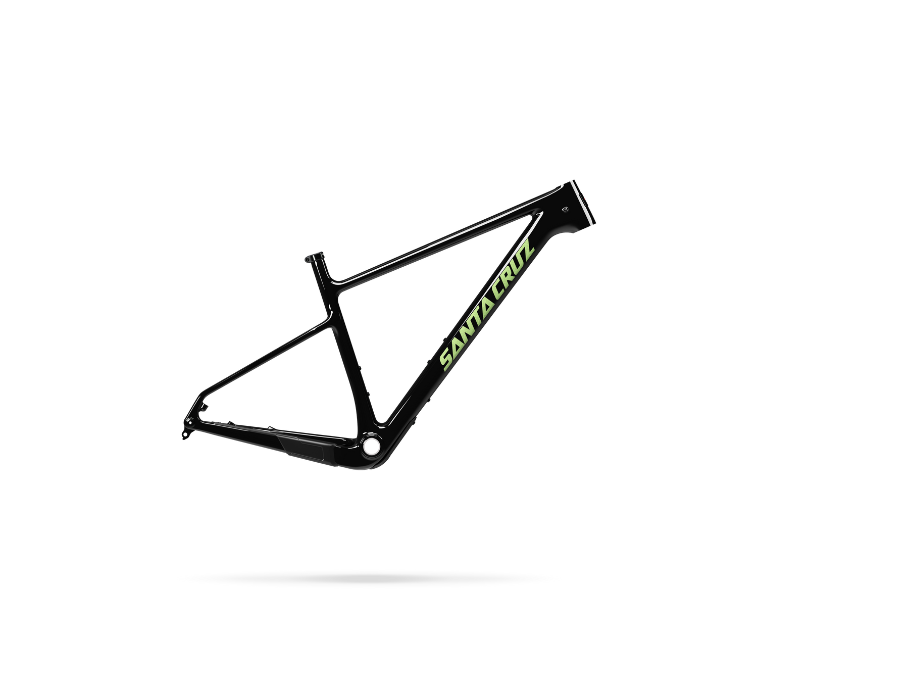 Highball Frame 2024