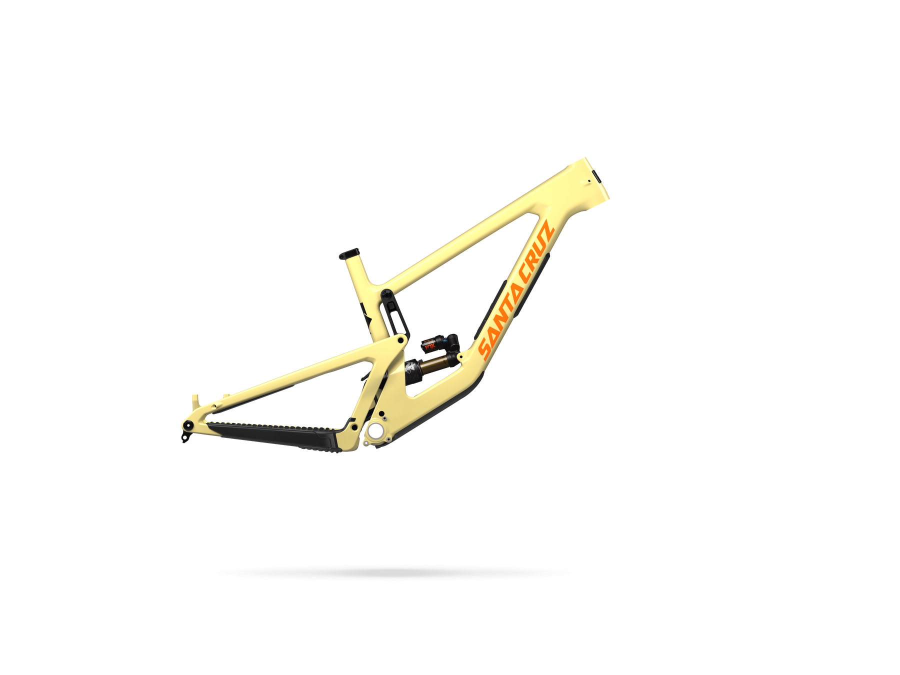 Nomad Frame 2024