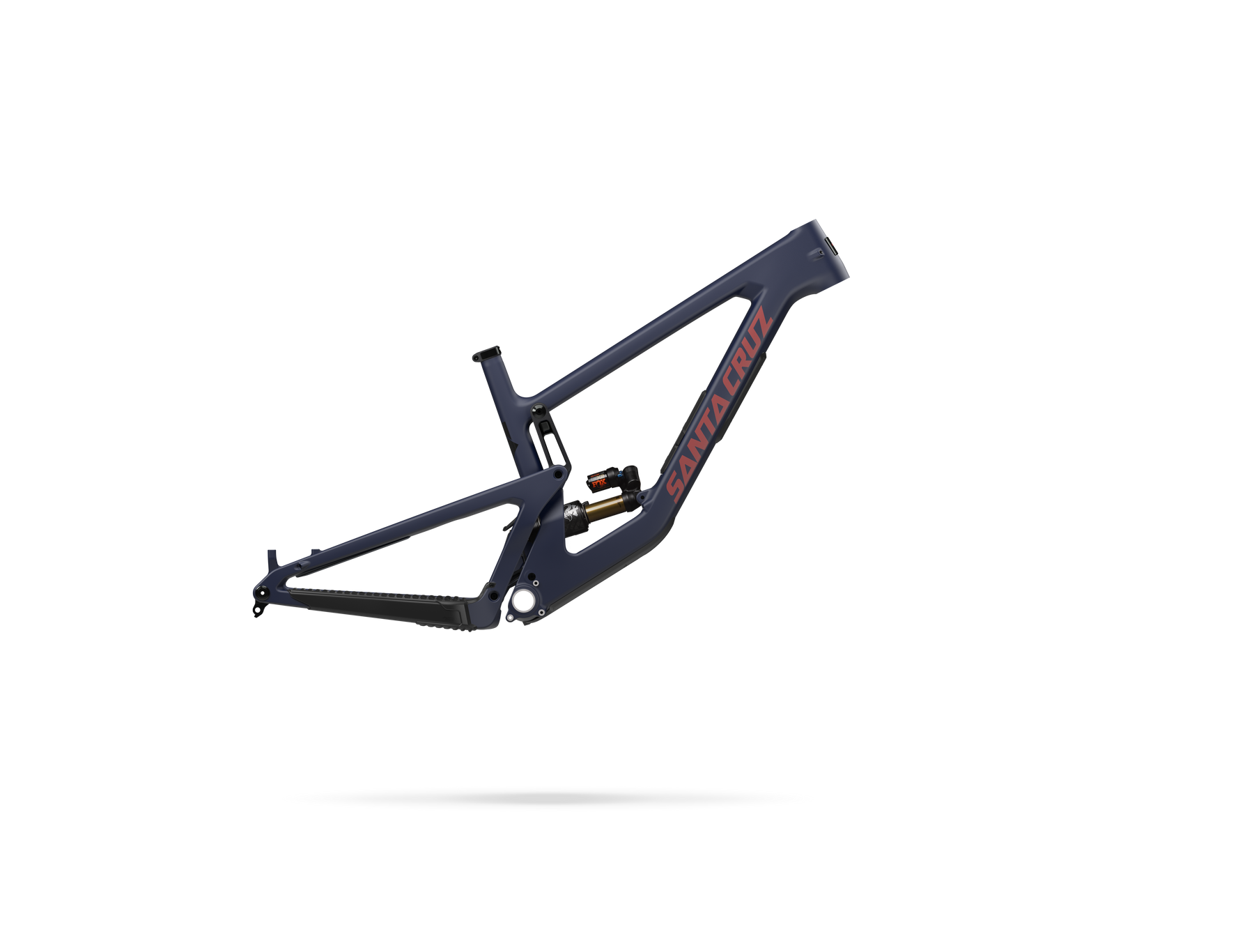 Nomad Frame 2024