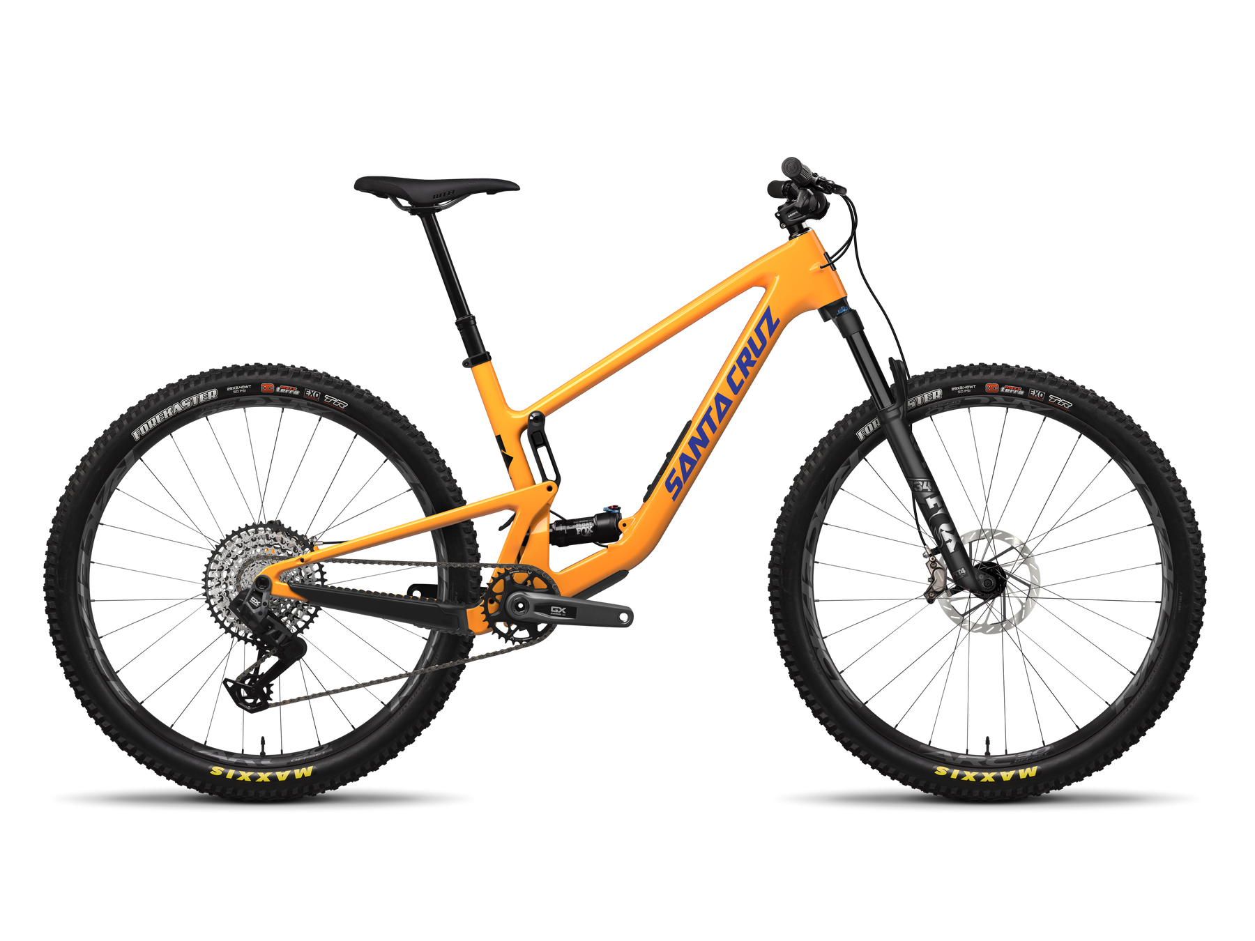 Tallboy GX AXS 2024