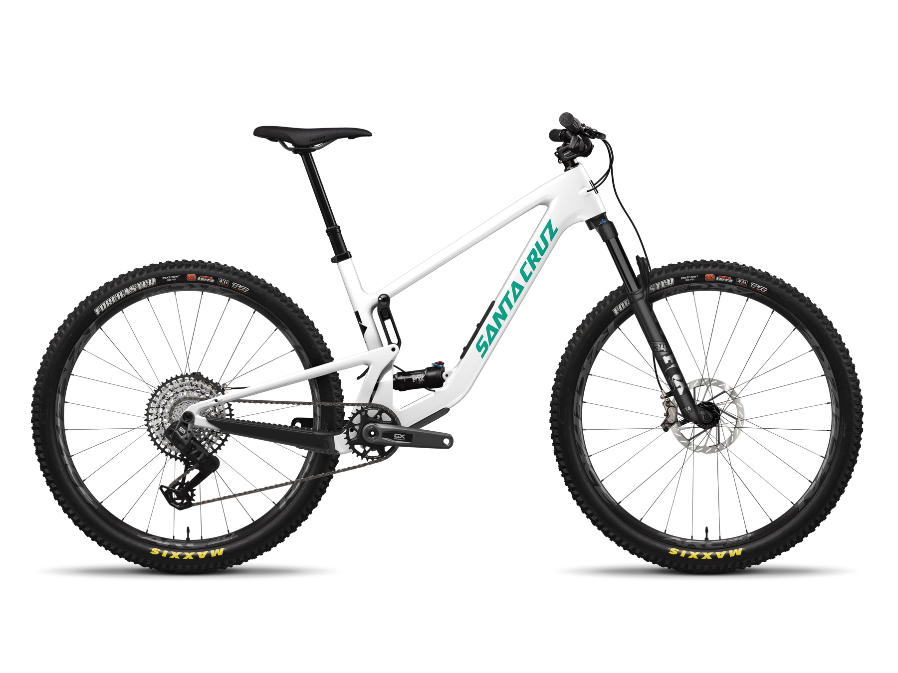 Tallboy GX AXS 2024