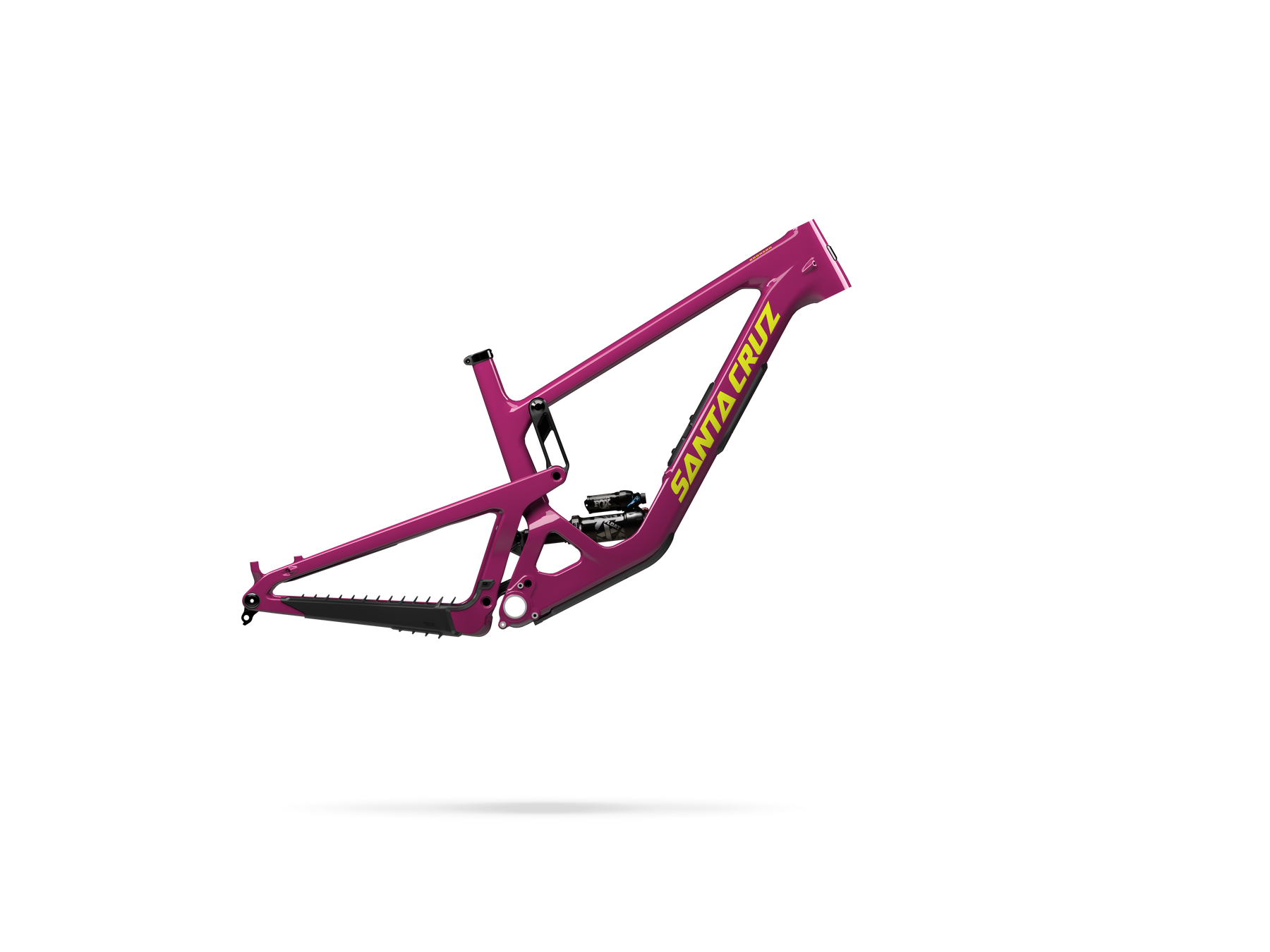 Bronson Frame C