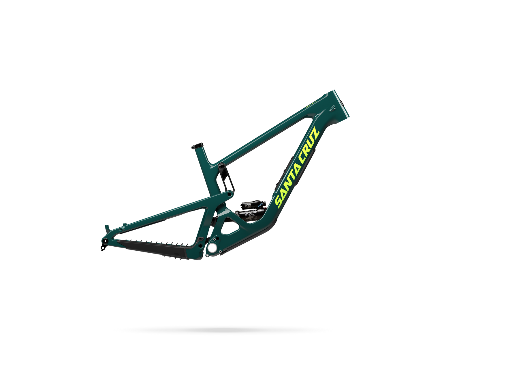 Hightower Frame C