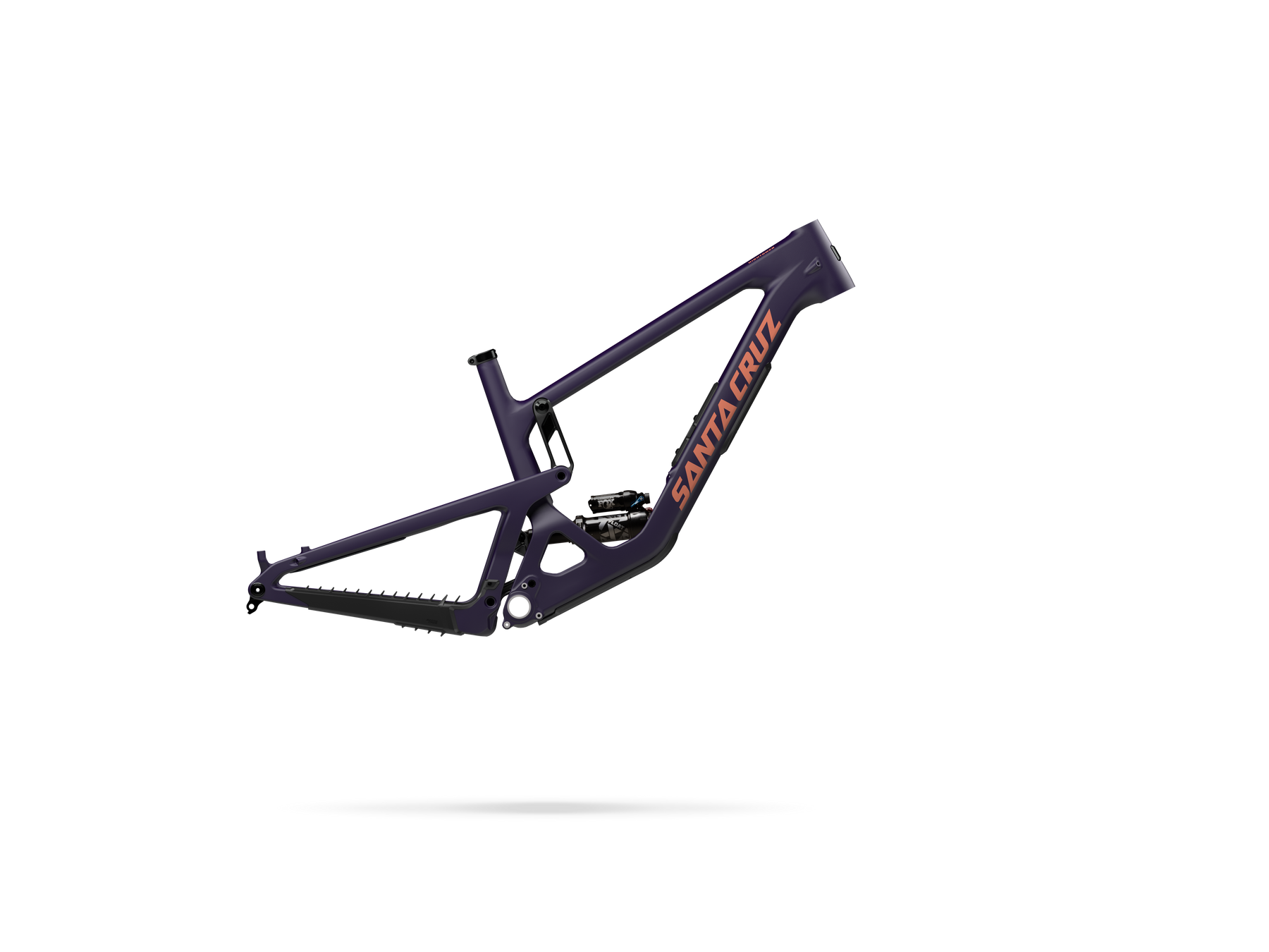 Hightower Frame C