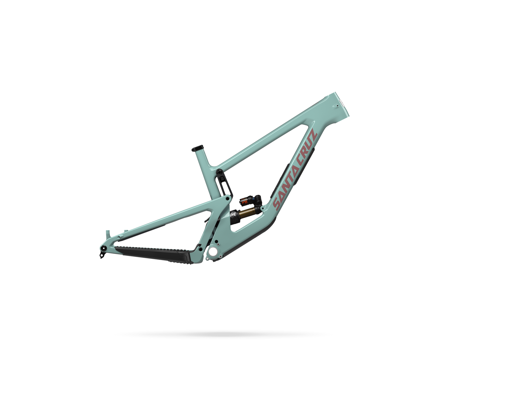 Nomad Frame