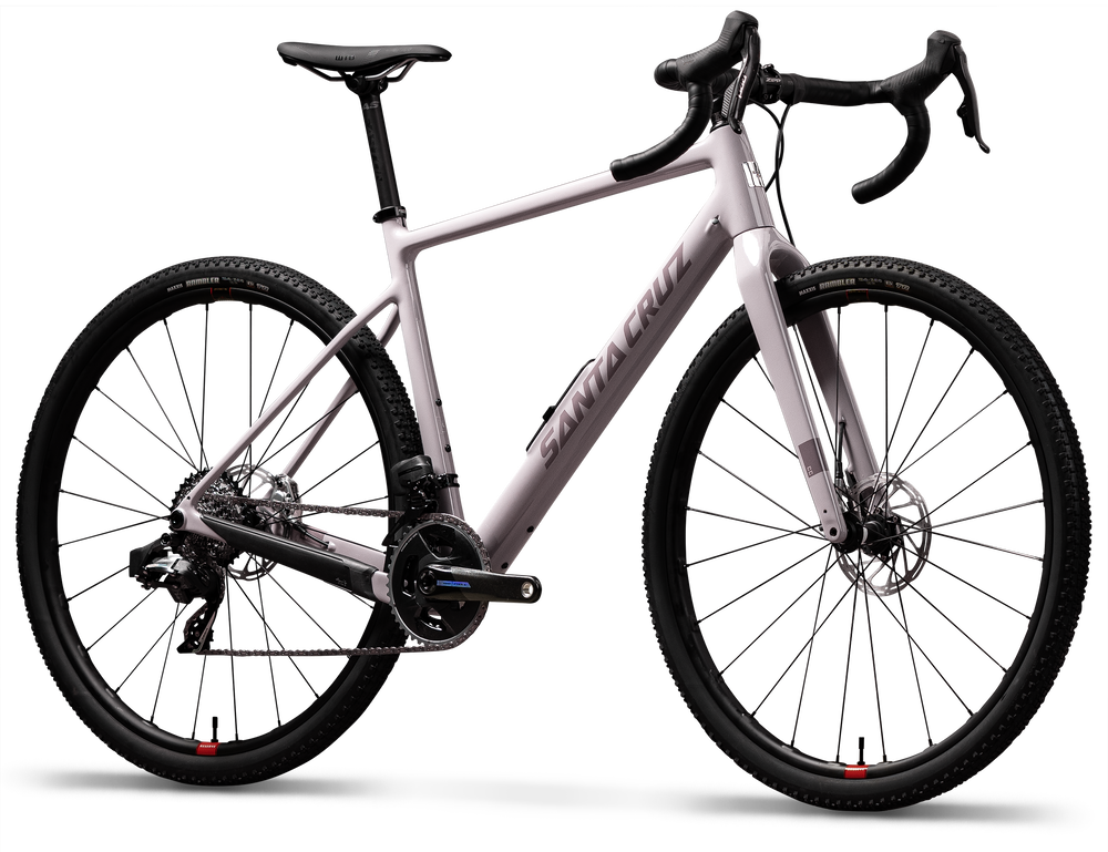 Stigmata – Santa Cruz Bicycles