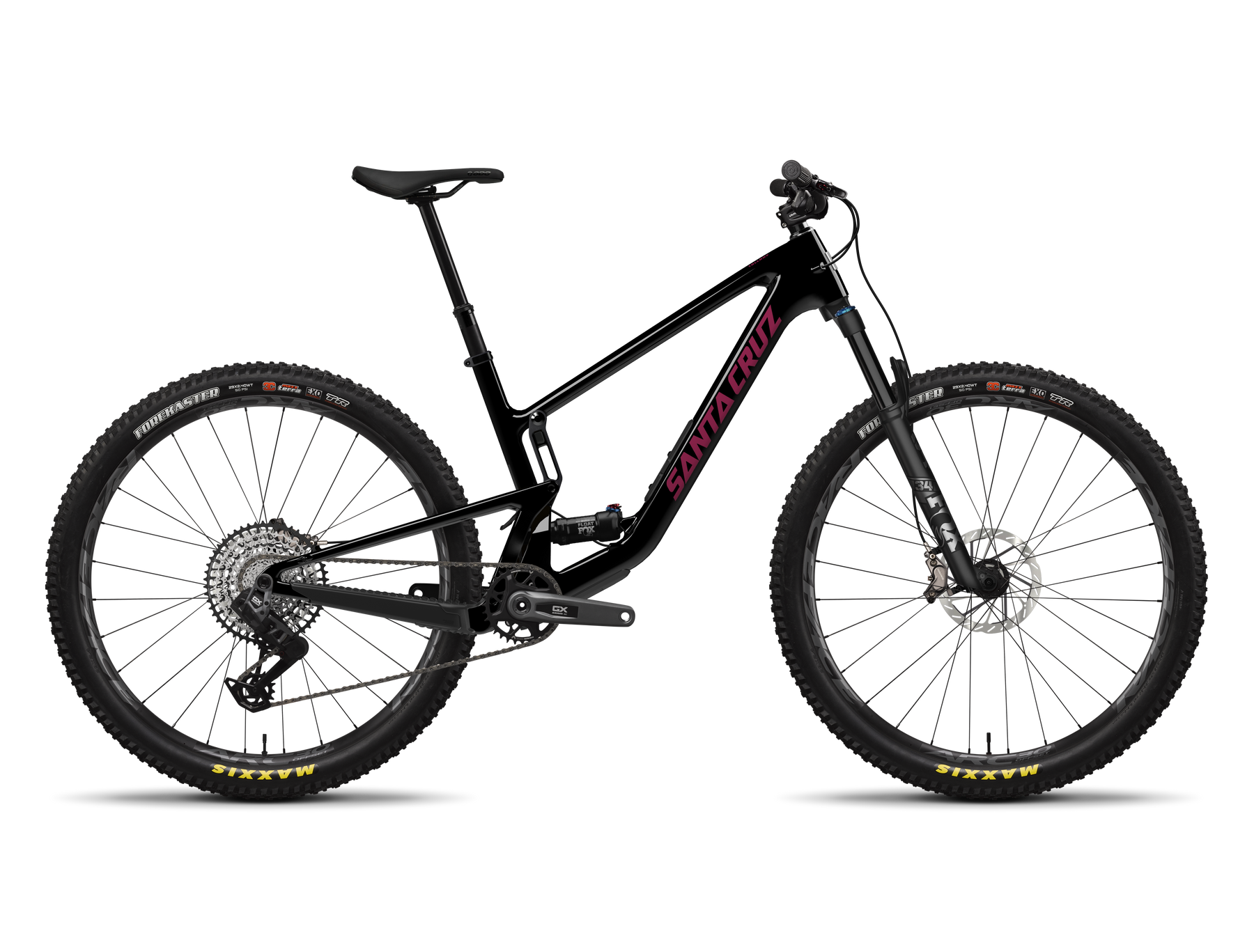 Tallboy GX AXS 2025