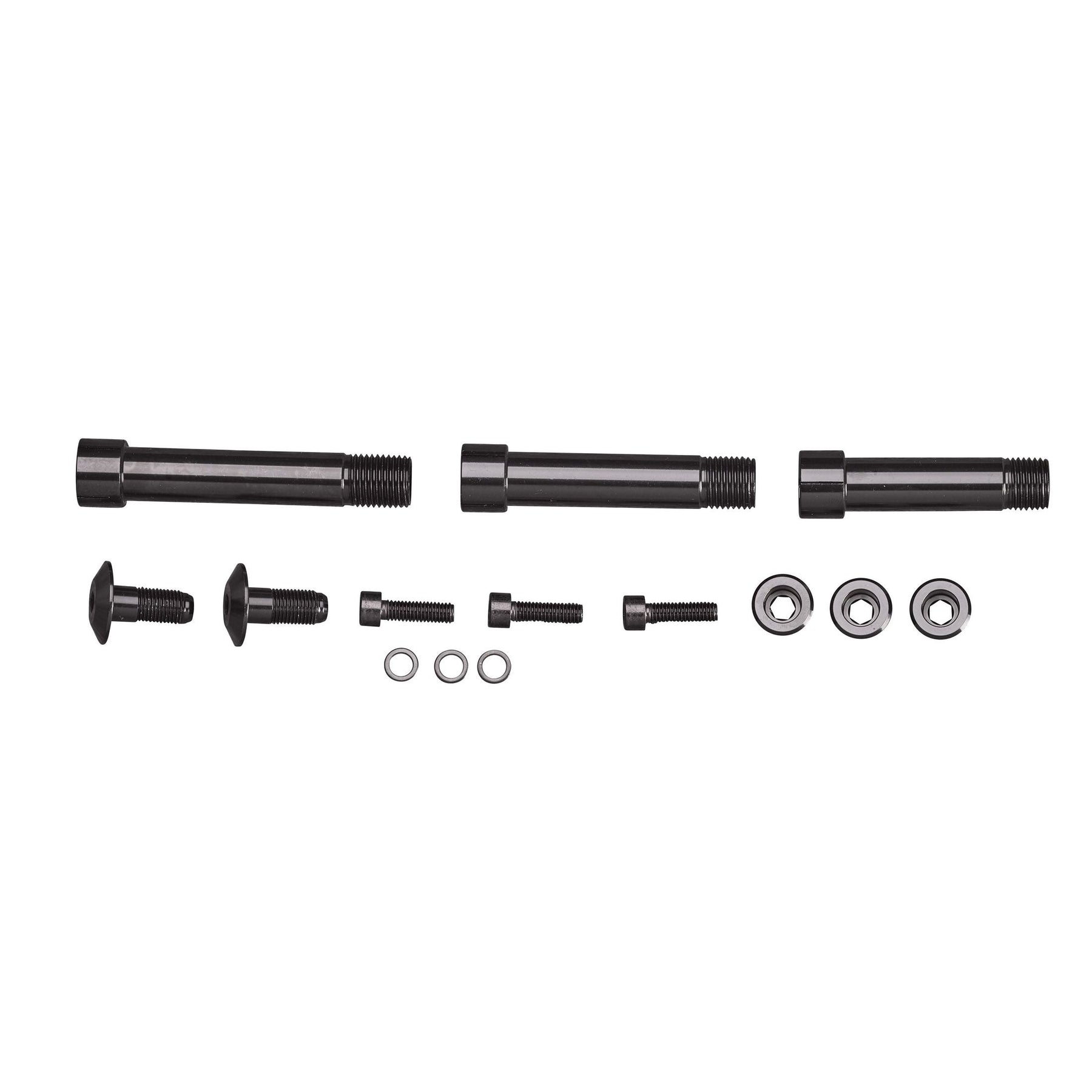 Axle Kit Bronson 4