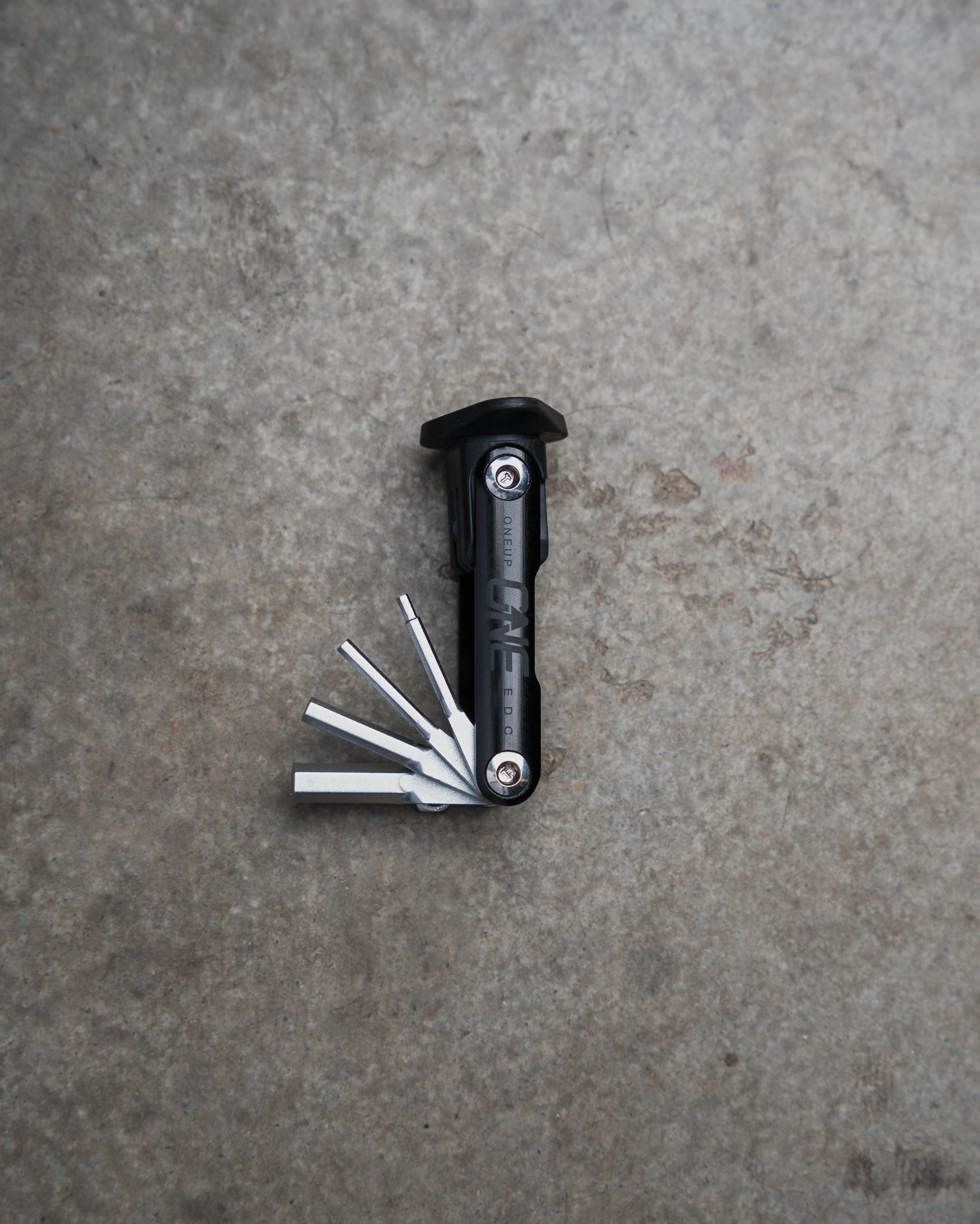 EDC Lite Tool