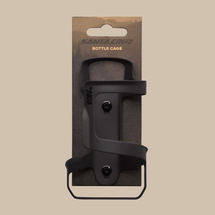 SCB Carbon Bottle Cages